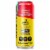C4 Performance Cosmic Rainbow Energy Drink Can Perspective: left