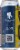C4® Zero Sugar Mango Foxtrot Energy Drink Perspective: left