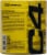 C4 Original Mango Foxtrot Pre Workout Supplement Perspective: left