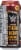 C4 Ultimate Energy® WWE® Berry Powerbomb Energy Drink Can Perspective: left