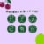 Bloom Cherry Lime + Prebiotics Sparkling Energy Drink Can Perspective: left