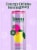Bloom™ Sparkling Energy Raspberry Lemon Energy Drink Perspective: left