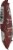 Pascha Organic™ Unsweetened Dark Chocolate Chips Perspective: left