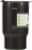 Reduce® Hot1 Stainless Steel Insulated Travel Mug - Black Perspective: left