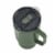 Reduce Hot Mug - Sage Green Perspective: left
