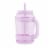 Reduce Waterday Hydration Mug - Lilac Perspective: left