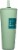 Reduce® Halo Tumbler - Matcha Perspective: left