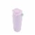 Reduce® Aura 24-Ounce Tritan™ Water Bottle - Lilac Bud Perspective: left