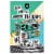 BrewDog Non-Alcoholic Variety Pack Craft Beer Perspective: left