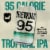 BrewDog 95 Tropical Session IPA Low Cal Craft Beer Perspective: left