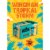 BrewDog Wingman Tropical Storm Imperial IPA Craft Beer Perspective: left
