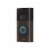 Ring HD Video Doorbell - Venetian Bronze Perspective: left