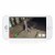 Ring™ Spotlight Camera Mount Security Camera - White Perspective: left