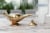 Disney Aladdin Genie Lamp 32oz Ceramic Teapot Perspective: left