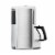 Melitta Drip Coffee Maker with Glass Carafe Perspective: left