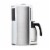 Melitta Drip Coffee Maker with Thermal Carafe - White Perspective: left