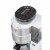 Melitta Drip Coffee Maker with Coffee Grinder Perspective: left