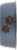 Loving Pet Blueberry Small Bella Bowl Perspective: left