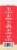 Lakanto Golden Monkfruit Sweetener Packets Perspective: left