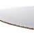 12-Pack Round Cake Boards, Cardboard Cake Circle Bases, 10 Inches Diameter, White Perspective: left