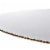12-Pack Round Cake Boards, Cardboard Cake Circle Bases, 12 Inches Diameter, White Perspective: left