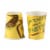 Taco Party Bundle, Includes Plates, Napkins, Cups, and Cutlery (24 Guests,144 Pieces) Perspective: left