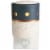 Oak & Rye Kiki Mini Wax Warmer Perspective: left