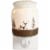 Oak & Rye Wildlife Mini Warmer Perspective: left
