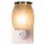Oak & Rye Crystalette Mini Warmer Perspective: left