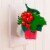 ScentSationals Winter Berries Scent Charm Oil Diffuser Perspective: left