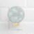Rimports Scent Charm Blitzen's Blizzard Diffuser Perspective: left