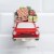 Rimports Scent Charm Truck+Tree Diffuser Perspective: left