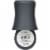 Fusion™ Basic Heater - Black Olive Perspective: left