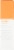 Fusion™ Essential Oil Sweet Orange Perspective: left