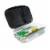 Zipit Unicorn Storage Box Perspective: left