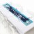 Big Dot of Happiness Boy Special Delivery - Blue It's a Boy Stork - Baby Shower Decor Banner Perspective: left