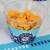 Big Dot of Happiness Making Waves - Swim Team - Swimming Party Decor - Cupcake Wrappers 12 Ct Perspective: left