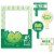 Big Dot of Happiness Double the Fun Twins Two Peas in a Pod Photo Booth Picture Frame & Props Perspective: left