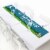 Big Dot of Happiness Happy Camper - Camping Happy Birthday Decorations Party Banner Perspective: left