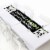 Big Dot of Happiness Party Like a Panda Bear - Happy Birthday Decorations Party Banner Perspective: left