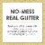 Big Dot of Happiness Gold Glitter Apple - No-Mess Real Gold Glitter Cut-Outs Confetti - 24 Ct Perspective: left