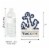 Big Dot of Happiness Ahoy - Nautical - Shaped Thank You Cards with Envelopes - 12 Ct Perspective: left
