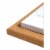 U Brands BOARD,TILE,CAL,COMBO,WH 3889U00-01 Perspective: left