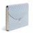 U Brands 13 Pocket Expandable File - Sweet Subtle Stripe Perspective: left