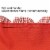Kella Milla Ruffles Pin-up Apron, Red Perspective: left