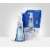 METHOD Foaming Hand Soap Cucumber Water Perspective: left