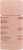 Method® Body Peony Rose Water and Pink Sea Salt Deodorant Perspective: left