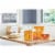 METHOD Fragrance Booster Ginger Mango Perspective: left