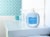 Method® Sea Minerals Foaming Hand Wash Refill Perspective: left