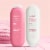 Method Volumizing Shampoo, Pure Peace, Made Without Parabens and Sulfates Perspective: left
